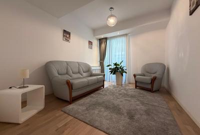 APARTAMENT 3 CAMERE LIGHTHOUSE DE INCHIRIAT - 3