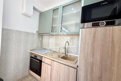 Apartament cu o camera de inchiriat, zona Brancoveanu, Timisoara - 4