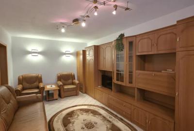 Apartament de 2 camere, 60 mp, decomandat, balcon, zona Dristor - 1