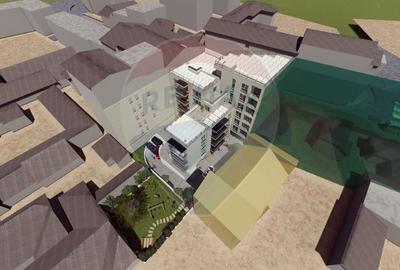 Spațiu comercial de vânzare, zona Gării, Comision 0% - 3