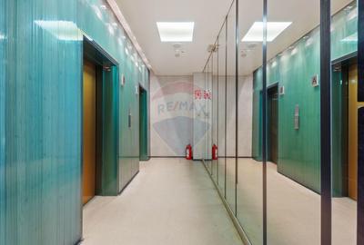 Spațiu de birouri în clădirea Unimed - 39