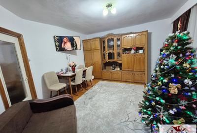 Apartament doua camere decomandat de vanzare in Aiud