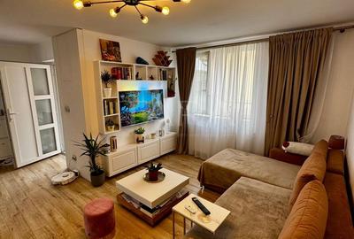 Casă individuală modernă, 84 mp utili, Câmpenesti - 1