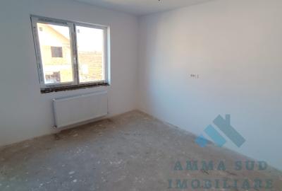 Casa Individuala - 4 Camere - 539 mp teren - Sos. Oltenitei DN 4 / A0 - 20