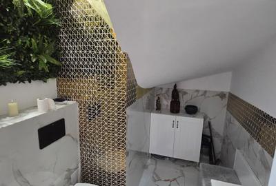 Casa insiruita 4 camere moderna la cheie, parcare subterana si boxa - 5