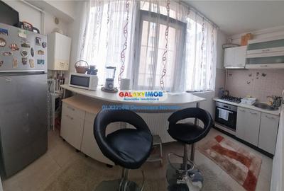 Studio,str.Ilie Petre, Militari Residence, 350 Euro - 12