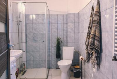 Garsonieră superbă, atipică, cu balcon – 40 mp, ideală pentru investiție - 14