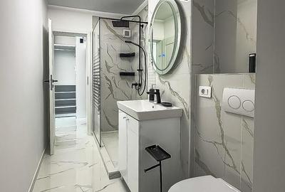 Apartament 2 Camere, Parc IOR, Metrou Titan-Bucatarie Mobilata NOU - 8