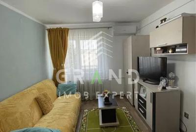 Apartament 2 Camere | 37 MP | Etaj 4 | Gheorgheni/zona Hermes - 1