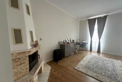 Casă complet renovată | Ultracentral | 4 camere | Teren 829 mp | Aiud - 14