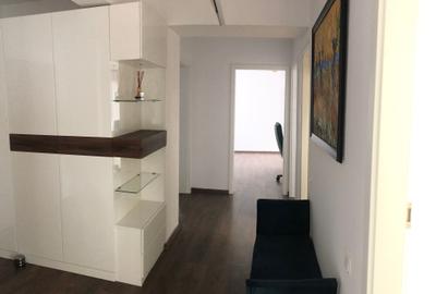 Apartament de lux 4 camere, zona Afi, Centrul Civic - 8