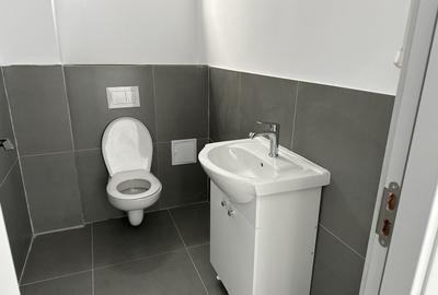 CENTURA - Rudeni | HALA 510 mp| Birouri 60mp | Parc Industrial nou - 14
