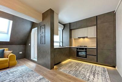 Apartament cu Structura Generoasa, in zona Coresi - 1