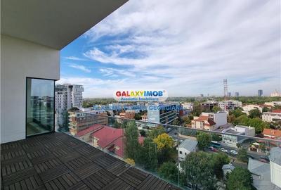 VANZARE PENTHOUSE 5 CAMERE ONE HERASTRAU PLAZA