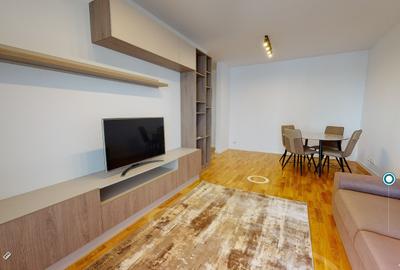Apartament 2 camere/ Luxuria Residence/Expozitiei- Herastrau+ parcare - 2