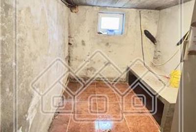 Casa de vanzare in Sibiu - curte individuala  zona  Turnisor - 25