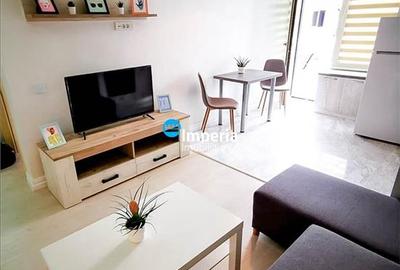 Fara comision! 2 Camere ROYAL TOWN! intabulat, mobilat, utilat - 2
