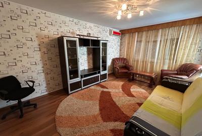 - Apartament 3 camere confort 1 decomandat Calarasi 4, mobilat utilat - 2