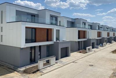 Vila deosebita de vanzare Zona Iancu Nicolae - 1