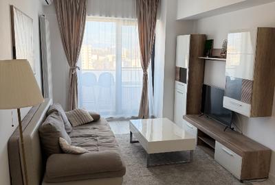 2 camere Novum Invest, bucatarie inchisa, loc de parcare - 1