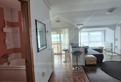 Apartament 3 camere, Manastur, zona La Terenuri, balcon, parcare - 11