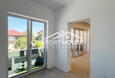 Vila individuala  P+E, arhitectura frumoasa, PIPERA  OMV - 25
