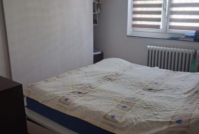 Apartament cu 2 camere, 43 mp, etaj intemediar, Zona Interservisan - 3