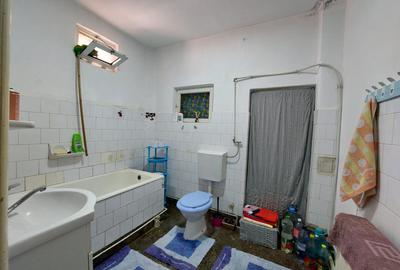 CASA 3 CAMERE  |  TOMIS 2  |  STADION - 11