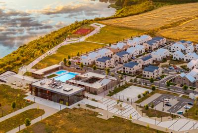 Case lângă lac, natură & sport | Metrou 20 min | Acces facil Bucuresti I F2 - C6 - 13