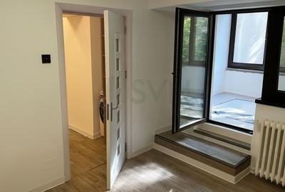 REA1026400 Apartament 4 camere I Piata Unirii I Fantani - 7