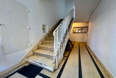 Studio premium | vedere directă către Parcul Cișmigiu  | Complet renovat - 15