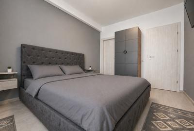 Apartament cu 2 bai si amenajare moderna, aproape de plaja - 6