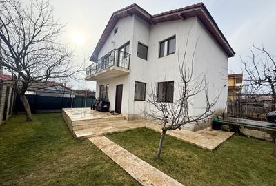 Casă P+1 de vânzare – Valu lui Traian , mobilata si  utilata - 19