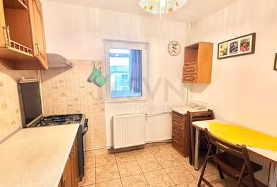 REA1028831 APARTAMENT RENOVAT l MOBILAT l BLOC REABILITAT l AVIATIEI l METROU 2 - 9