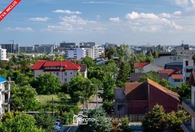 ✅Ultimele 3: Studio la 51.900€, TVA inclus » Lidl Mamaia Nord - noul Kaufland - 12