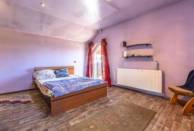 Proprietate mixtă Brașov | Spațiu comercial + locuință | 0% - 37