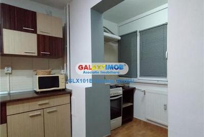 DE INCHIRIAT - APARTAMENT 2 CAMERE Zona Lacul Tei 400 euro - 24