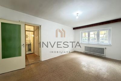 Apartament de vanzare cu 3 camere- Zorilor - 1