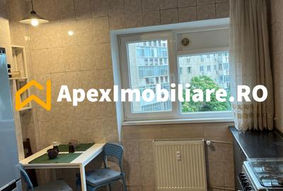 Apartament 2 camere de inchiriat Tineretului București | ApexImobiliare.ro - 12
