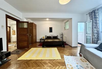 Garsoniera decomandata 57 mp+boxa, PET FRIENDLY & centrala proprie! - 5
