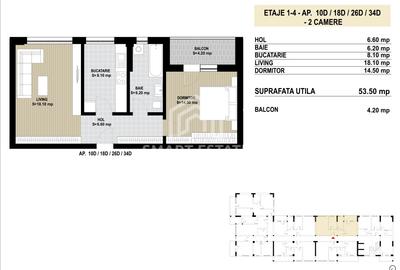 COMISION 0 - 2 camere - POSTALIONULUI - 2