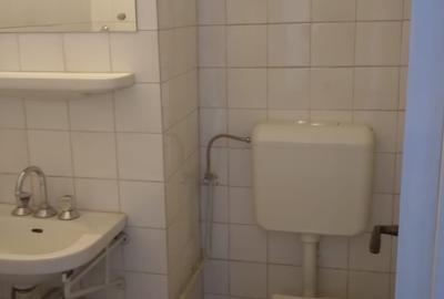 Apartament 3 Camere,Piata Alba Iulia,Decebal,bl.1995,DECOMANDAT,Amenajat,Liber - 9