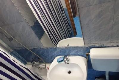 Apartament 3 Camere,Giurgiului,bl.1980,reabilitat,et.2/4,Amenajat,mobilat - 12