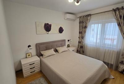 Apartament 4 camere de vanzare, etajul 2, Focsani - 20