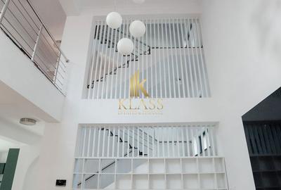 Vilă individuală 7 camere | Pipera | Teren 1.000 mp | Garaj dublu - 7