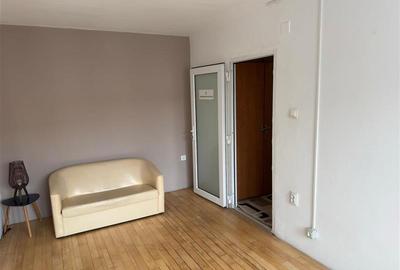 Apartament cu 2 camere decomandat în Ultracentral