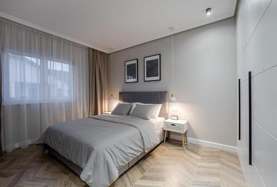 Apartament modern 2 camere in Cartierul Arhitectilor - 10