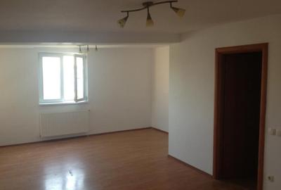 Duplex cu teren generos - 9
