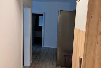 Apartament 2 camere bloc nou Bulevard - 3