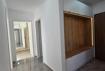 Apartament 3 camere, zona Tractorul - 10